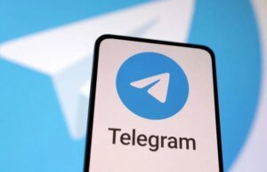 Apple remove Telegram da App Store por conteúdo de abuso infantil