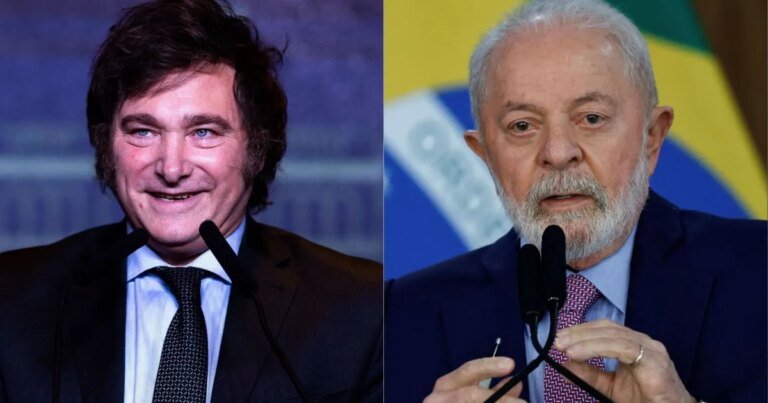 Argentina diz que não reagirá ao rebaixamento das relações com o Brasil