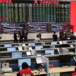 Bolsas da Ásia fecham em baixa após perdas em WS; Kospi despenca 5,8%