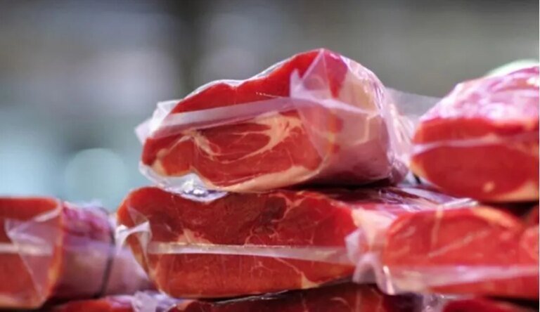 Brasil deve exportar até 96 mil toneladas de carne às Filipinas em 2026