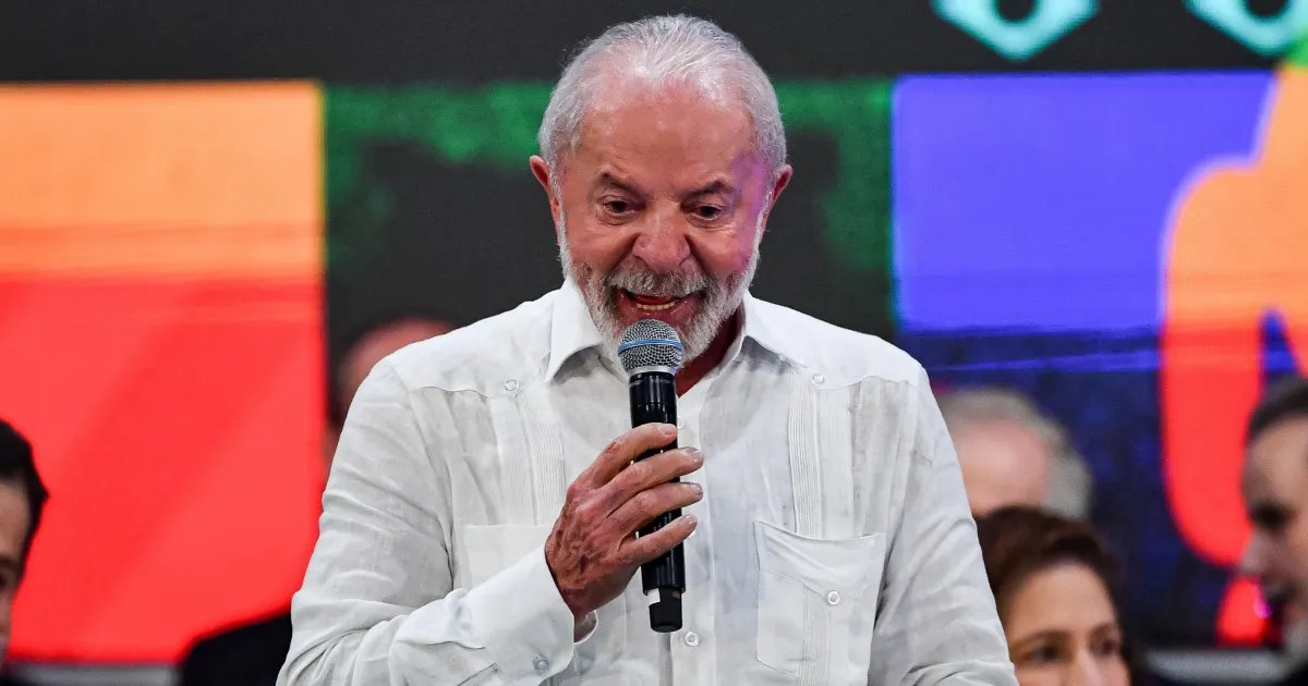 Brasil está preparado para trabalhar com EUA contra narcotráfico, diz Lula