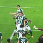 Brasileirão: Coritiba vence Chapecoense e se aproxima do G5
