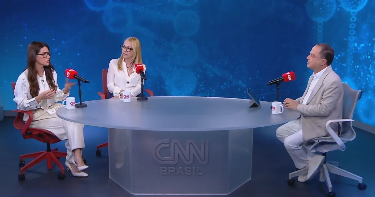 Calvície feminina é diferente da masculina? Kalil e especialistas explicam