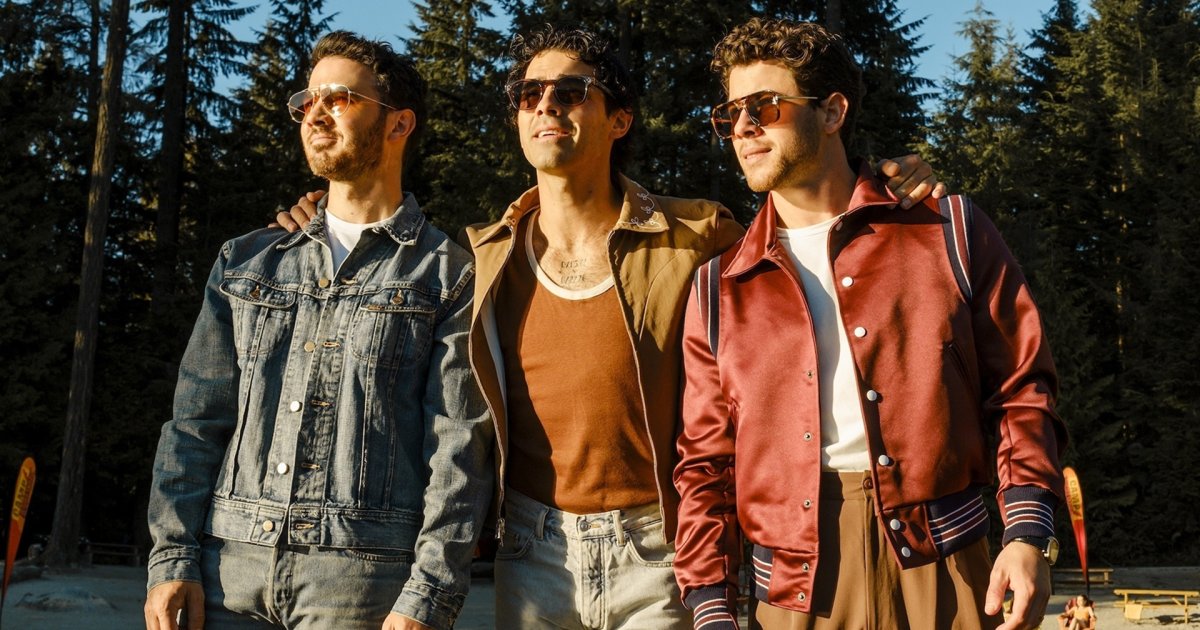 "Camp Rock 4" vai acontecer? Veja o que se sabe