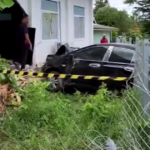 Carro invade creche na Tailândia e deixa pelo menos 15 crianças feridas