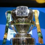 Copa do Brasil de volta: veja os confrontos das oitavas de final
