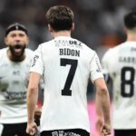 Corinthians tem premiação milionária com vaga nas quartas da Libertadores