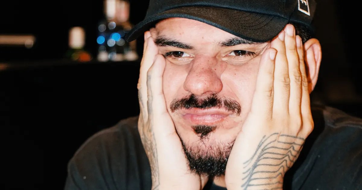 DJ Vintage Culture desmarca shows por questões de saúde: "Preciso de pausa"