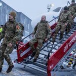 Dinamarca começa serviço militar obrigatório estendido em resposta à Rússia