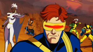 Diretor da A24 estará em novo filme de "X-Men"