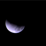 Eclipse lunar no Brasil ocorre nesta semana: veja horários e como observar