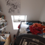 Eles moram em apartamentos de 9 metros quadrados em Paris: o que parecia ‘vantagem’ se tornou uma ‘fornalha’ inesperada