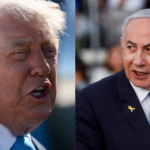 Enviado de Trump se reúne com Netanyahu para discutir plano para Gaza