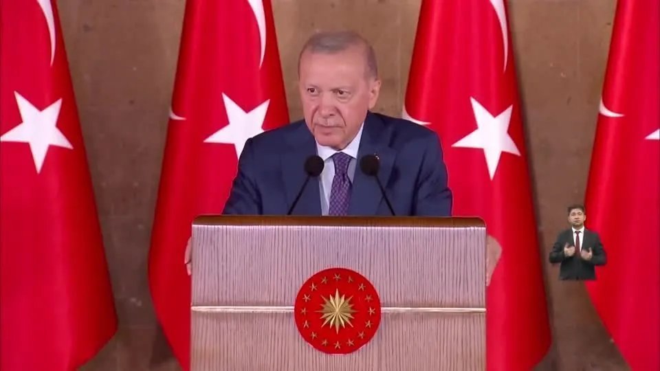 Erdogan diz que Turquia continuará ajudando vizinhos após ataques de Israel