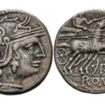 Estudo a partir de moedas mostra como Roma construiu a integração econômica