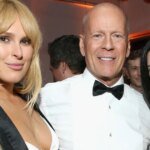 Filha de Bruce Willis fala sobre pavor em fazer teste genético