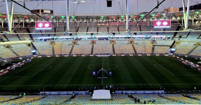 Fluminense x Remo: horário e onde assistir ao jogo do Brasileirão