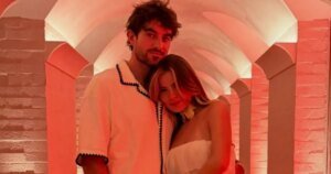 Giulia Be faz piada após marido ser condenado na Rússia: "Meu menino preso"