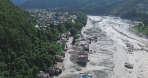 Governo presta solidariedade e diz que embaixada monitora desastre no Nepal
