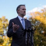 Greer diz que acordo com Canadá incluirá deveres de segurança econômica