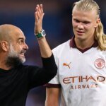 Guardiola detona Haaland em documentário: “Onde está a sua qualidade?”