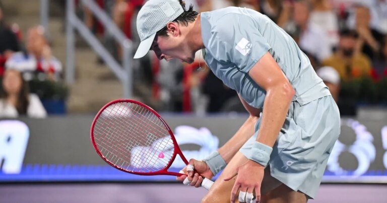 João Fonseca volta a vencer Ruud e terá revanche contra Shelton em Montreal