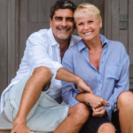 Junno Andrade revela que Xuxa não o apoiou para “Dança dos Famosos”
