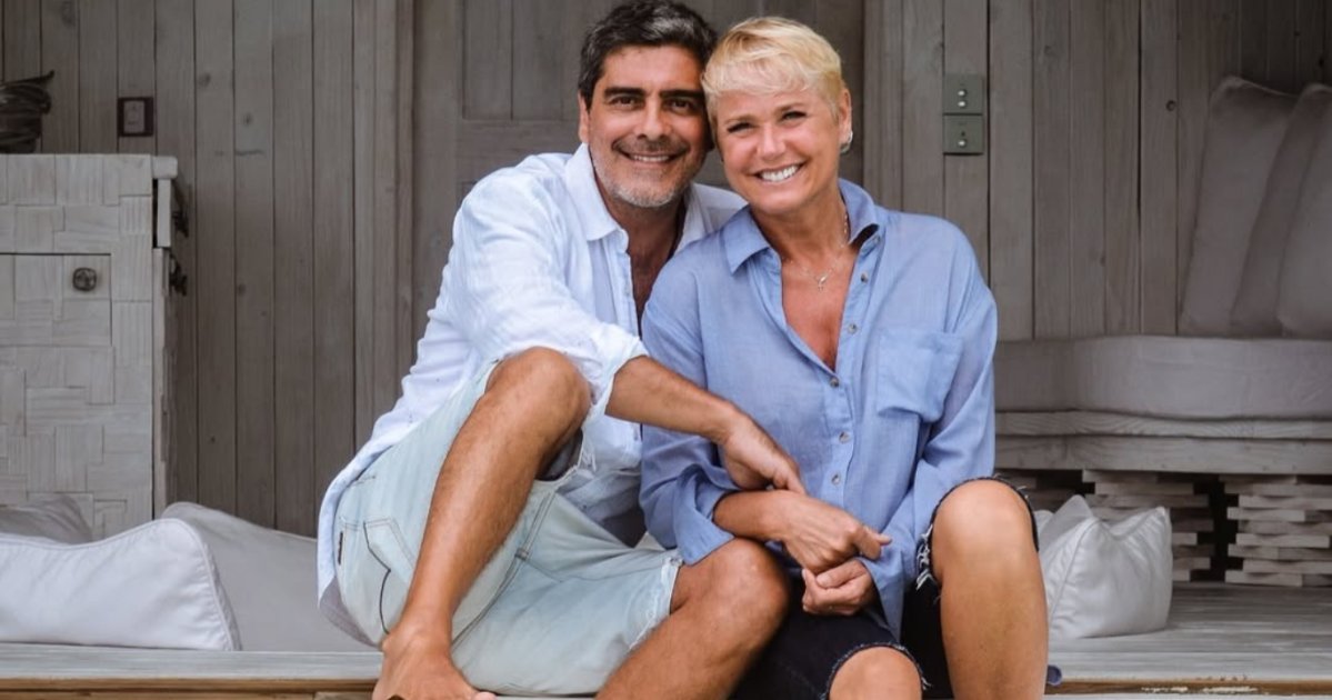 Junno Andrade revela que Xuxa não o apoiou para "Dança dos Famosos"