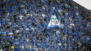 Levski Sofia x AEK Atenas: horário e onde assistir ao jogo da Champions