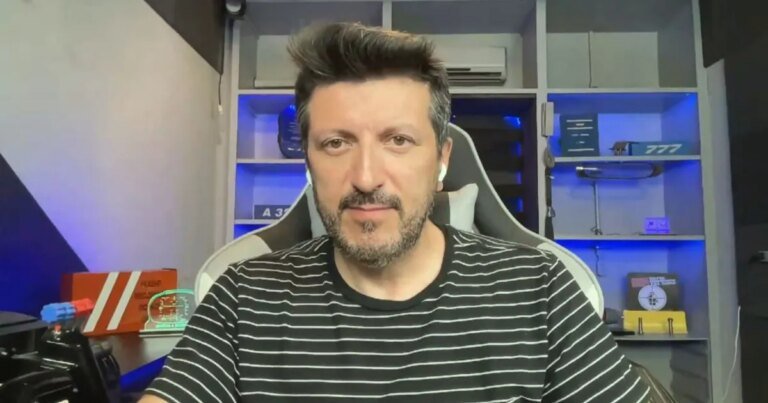 Lito Sousa e Creutzfeld-Jacob: entenda doença degenerativa dos movimentos