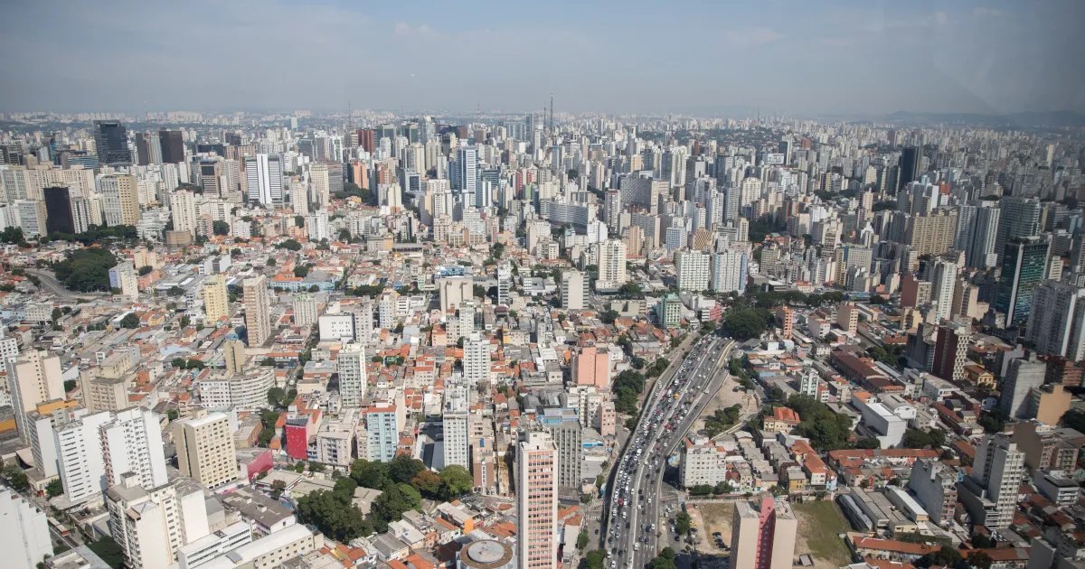 Mapa da Desigualdade: veja ranking da qualidade de vida na Grande SP