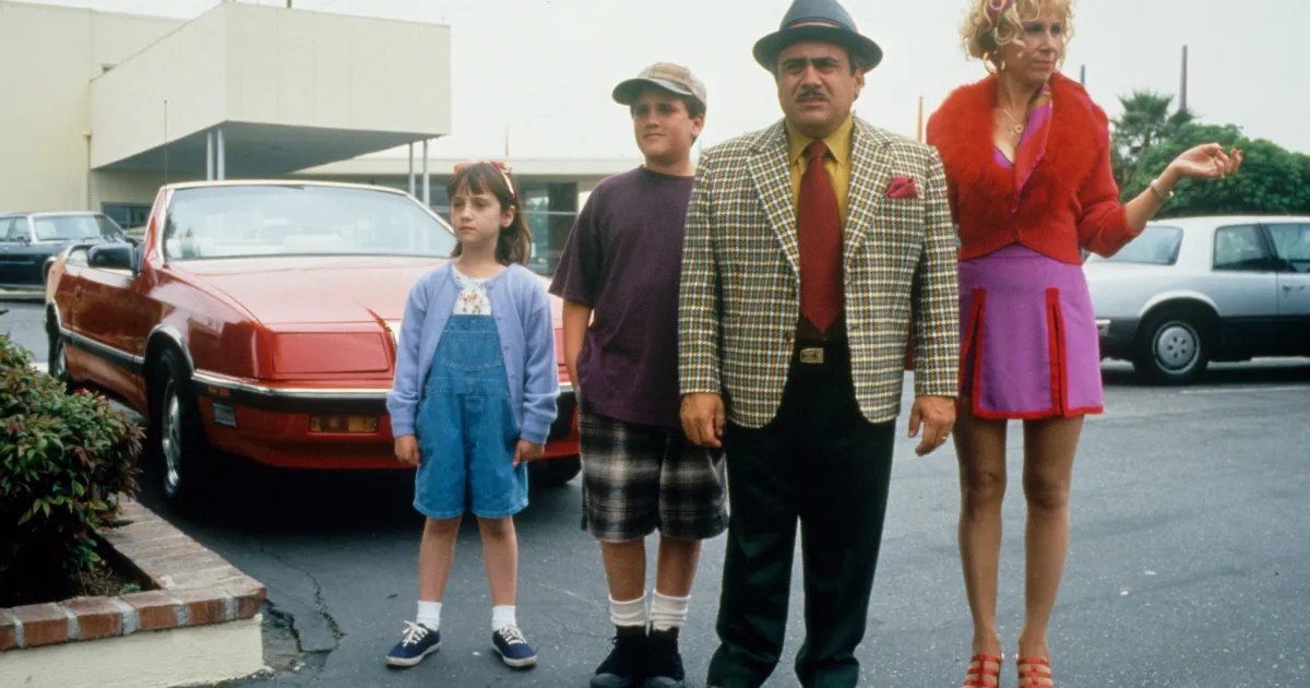 "Matilda" completa 30 anos neste domingo, veja antes e depois dos atores