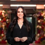 Meghan Markle negocia retorno à atuação com papel em série da Netflix