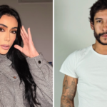 Michelle Barros sobre possibilidade de voltar com Shia: “Depois não sei”