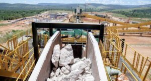 Minerais críticos podem adicionar R$ 192 bi ao PIB até 2050, diz estudo