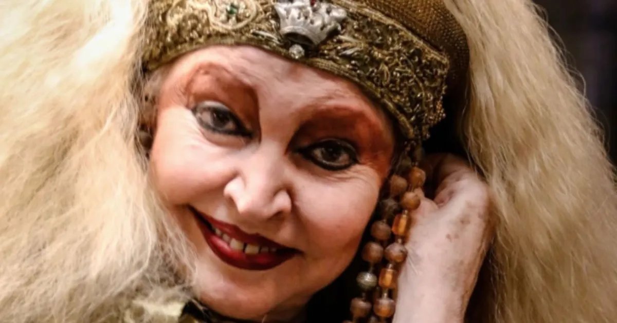 Morte de Elke Maravilha completa 10 anos; relembre trajetória da artista