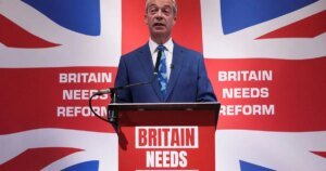 Nigel Farage recupera cadeira no parlamento do Reino Unido