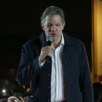 Nunes “tem que se explicar” sobre contratos de Wi-Fi, diz Haddad