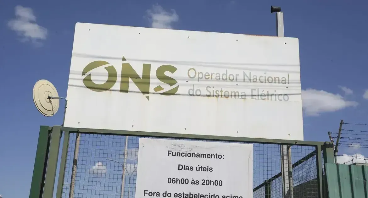 ONS aciona plano emergencial para conter excedente de energia