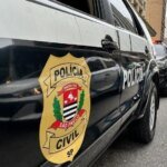 Operação mira policiais civis de SP por extorsão contra contrabandistas