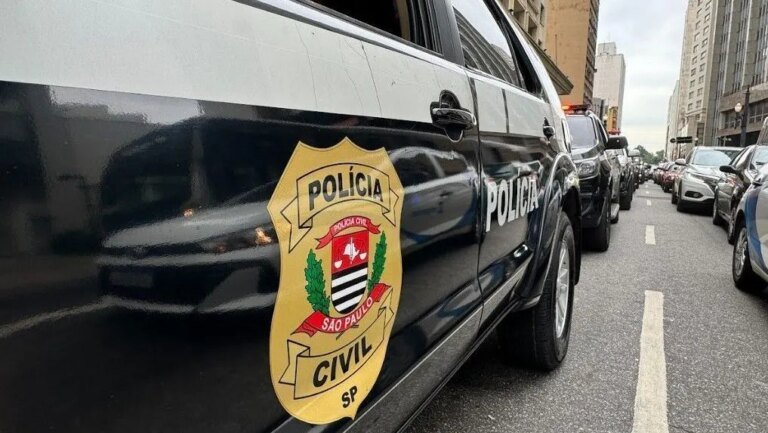 Operação mira policiais civis de SP por extorsão contra contrabandistas
