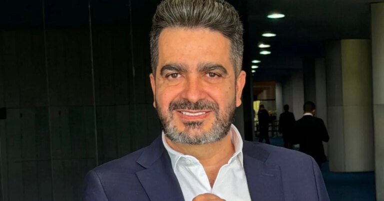 PRTB oficializa Leonardo Avalanche como candidato à Presidência