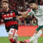 Palmeiras ou Flamengo: veja como estão as chances de título no Brasileirão
