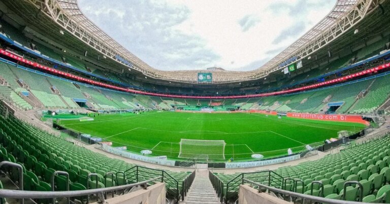 Palmeiras x Fortaleza: horário e onde assistir à Copa do Brasil