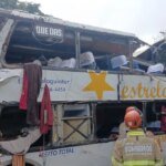 Polícia investiga acidente de ônibus de turismo que deixou 10 mortos no RJ