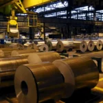 Produção industrial dos Estados Unidos sobe 0,2% em julho ante junho