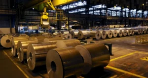 Produção industrial dos Estados Unidos sobe 0,2% em julho ante junho