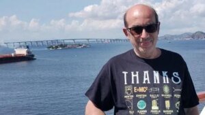 Professor universitário superdotado relata desafios: "Alta expectativa"