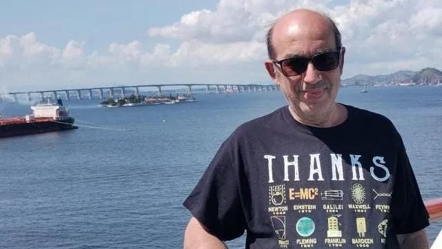 Professor universitário superdotado relata desafios: “Alta expectativa”