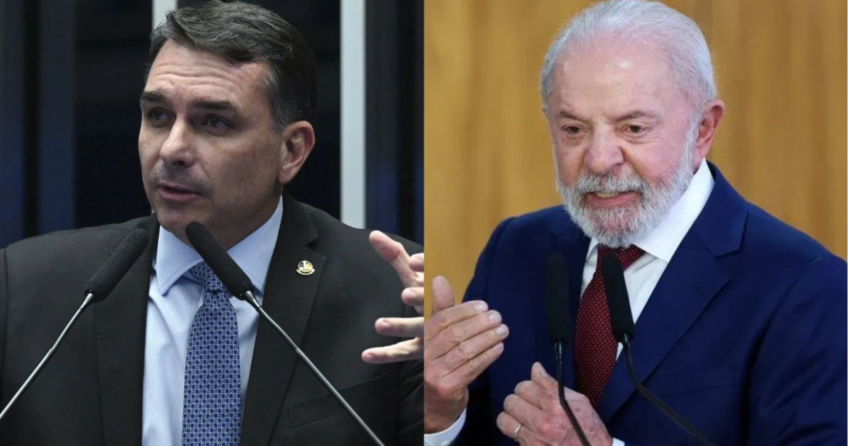Quaest: Flávio cai entre evangélicos, mas segue liderando grupo no 2º turno